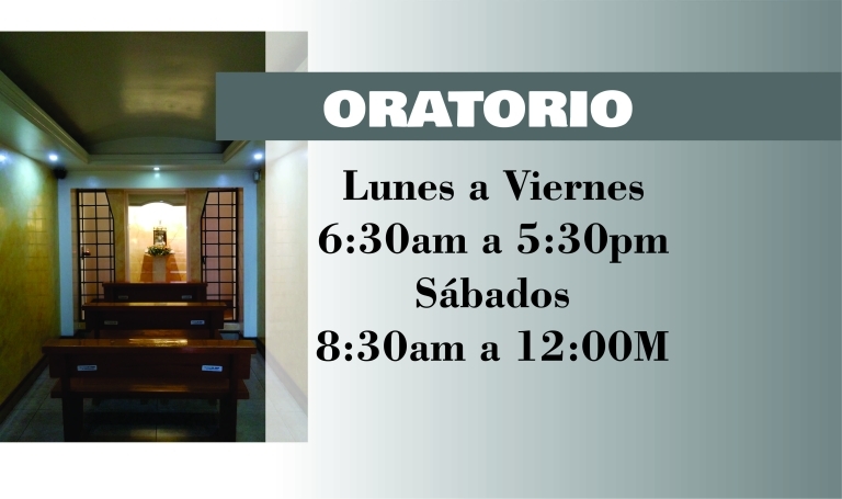 oratorio