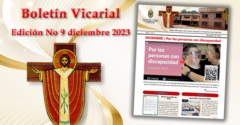 Boletín No 9