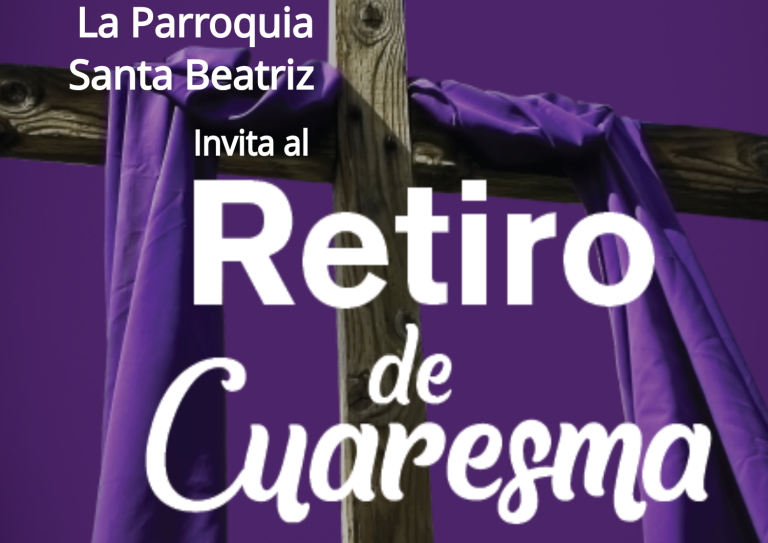 retiro Cuaresmal