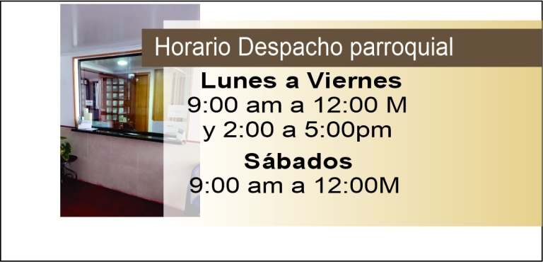 despacho