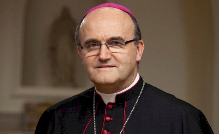 Mons. Munilla