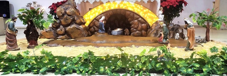pesebre