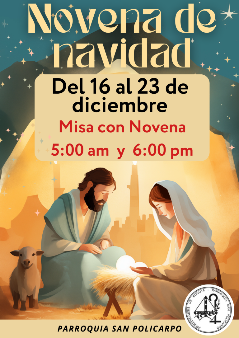 Novena Navidad