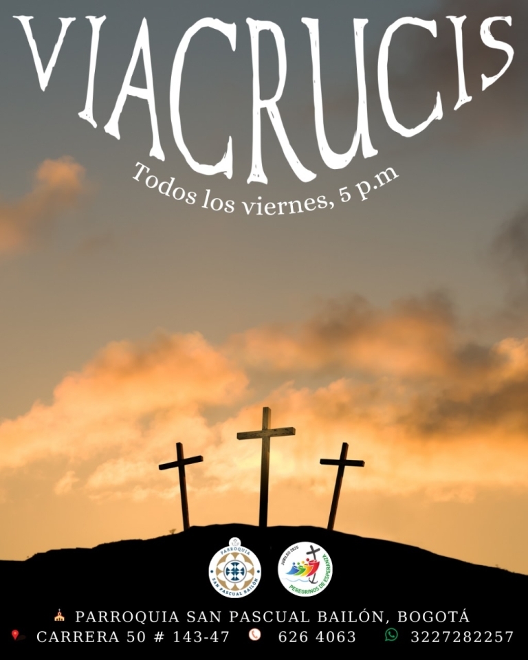 Viacrucis 
