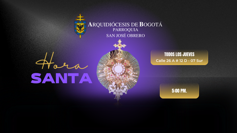 Hora Santa