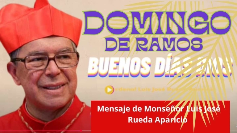 Celebración eucaristica
