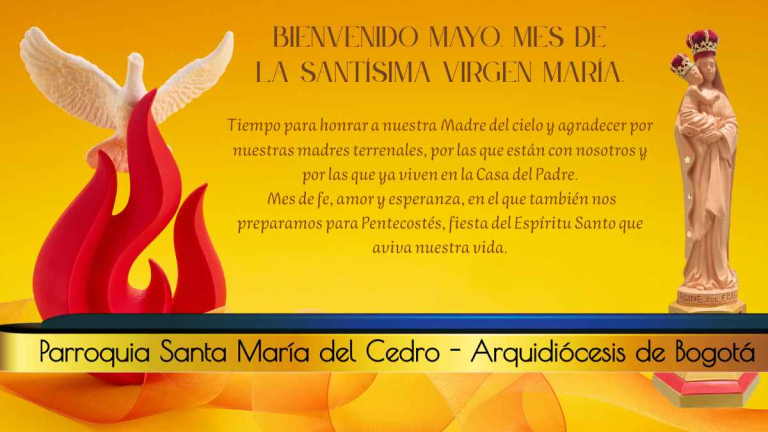 Celebración eucaristica