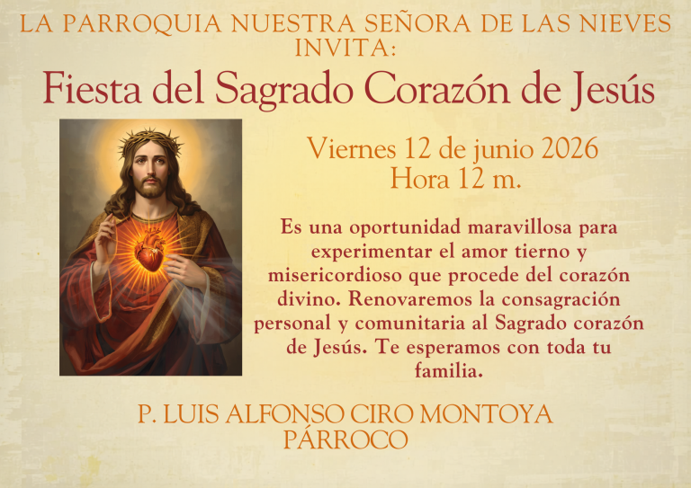 INVITACIÓN ESPECIAL