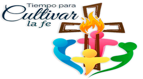 trienio de la fe