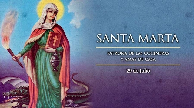 santa marta