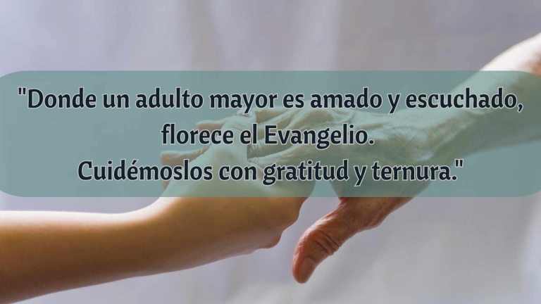 Celebración eucaristica
