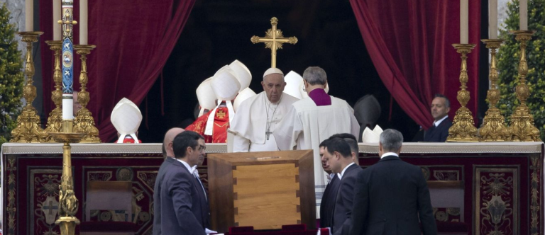 BENEDICTO XVI