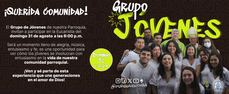 Grupo Jóvenes