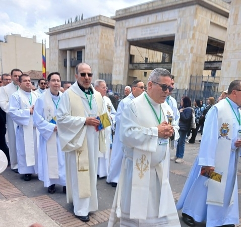 jubileo sacerdotal