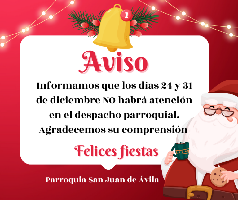 NO ATENCION 