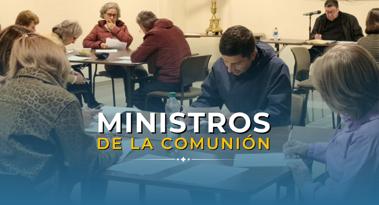 Ministros