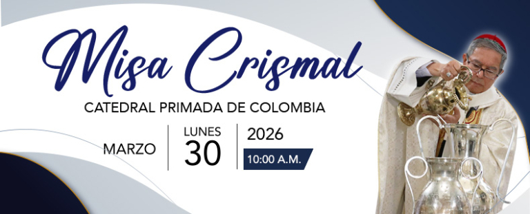 MISA CRISMAL