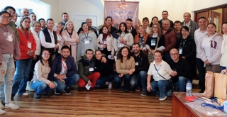 Esposos Caná Mayo 1