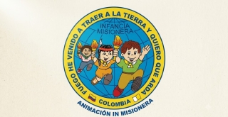 COORDINACIÓN DE ANIMACIÓN MISIONERA-OMP