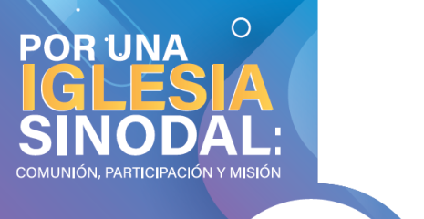 Sinodalidad