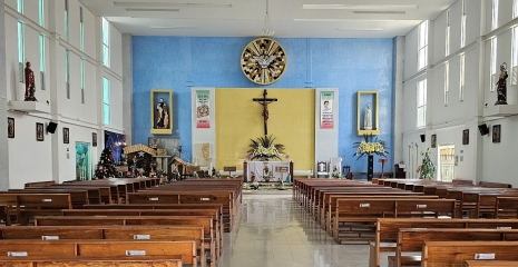 TEMPLO ACTUAL