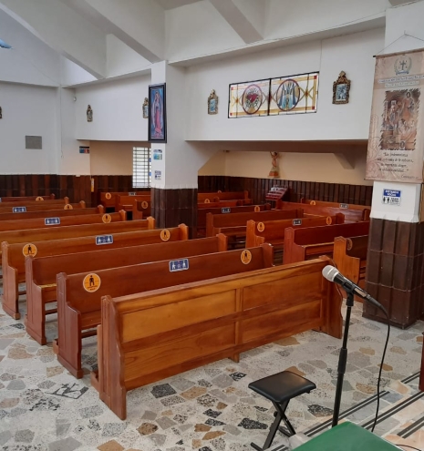 templo