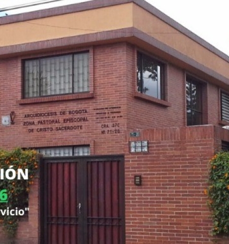 Vicaría 1