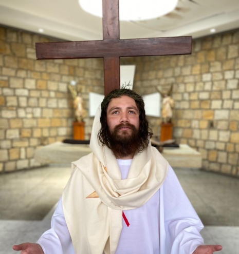 Semana Santa 2021