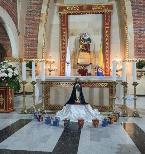 inmaculada
