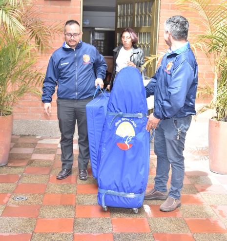 Peregrinación Fátima