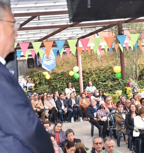 Asamblea