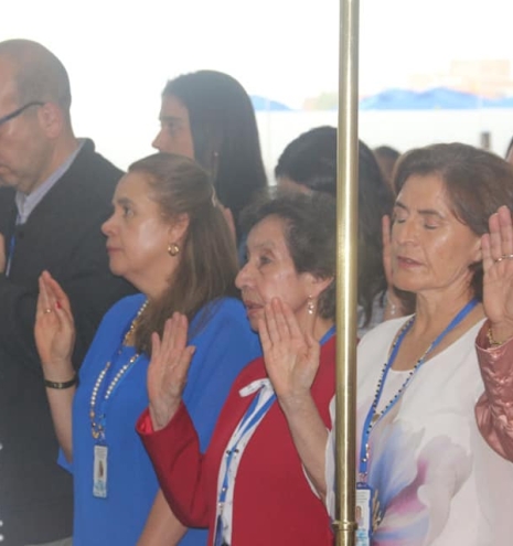Apóstoles de la Esperanza