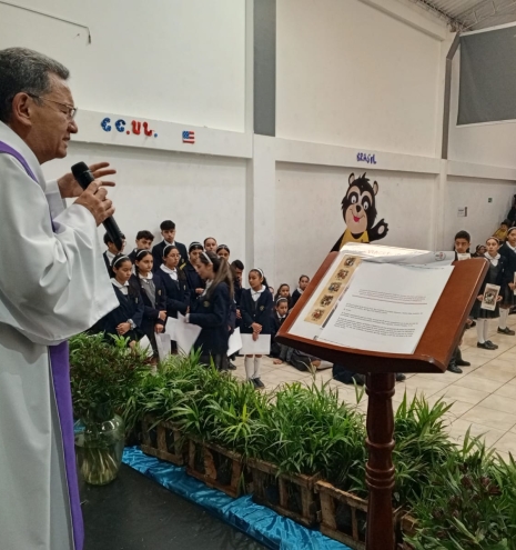 Viacrucis