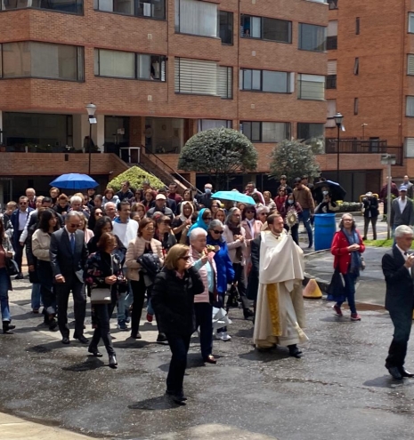 Corpus Cristi 6
