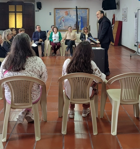 Asamblea 1