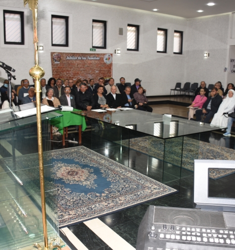 asamblea