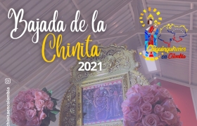 LA CHINITA
