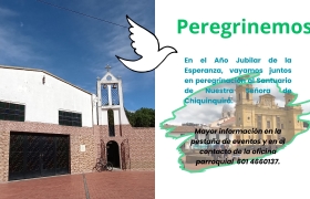 Peregrinación 012025
