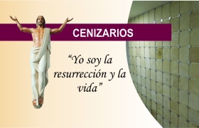 Cenizarios