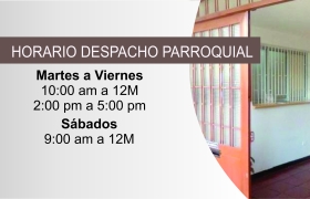 despacho