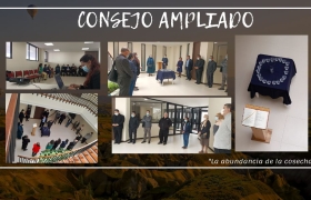 Consejo Ampliado