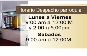 despacho