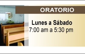 oratorio