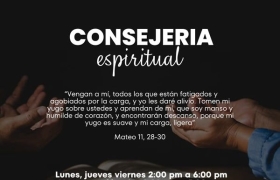Consejeria