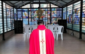 Capilla