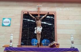 altar