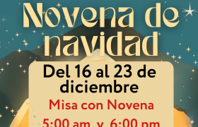 Novena Navidad
