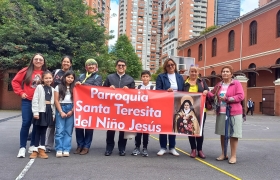 PARROQUIA