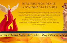 Celebración eucaristica