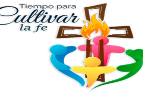 trienio de la fe
